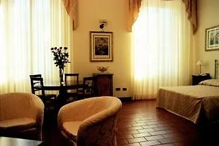 Black 5 Residenza D'epoca Verdi Florence